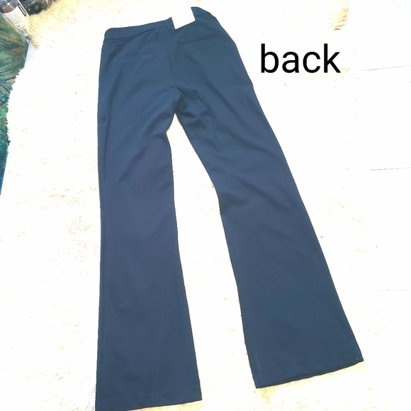 A NEW Day Flare Leg Warm Pants - Picture 11 of 13